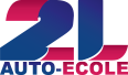 logo Auto-école 2L