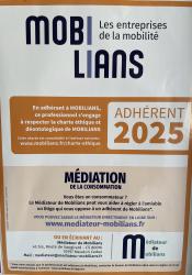 Adhérent MOBILIANS