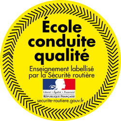 ECOLE DE CONDUITE LABELISEE